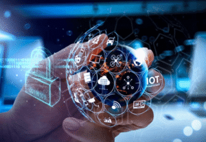 IoT Security Challenges and Solutions