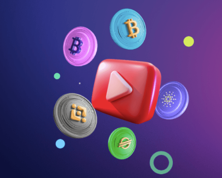 Crypto YouTube Channels Worth Watching
