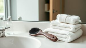 The Keto Diet and Hair Loss: What Is and Is Not Connected