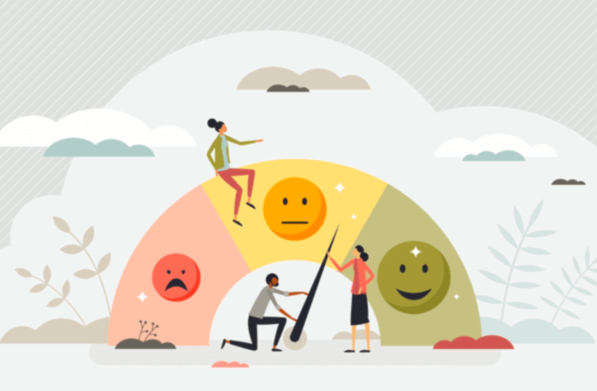 The Importance of Customer Satisfaction