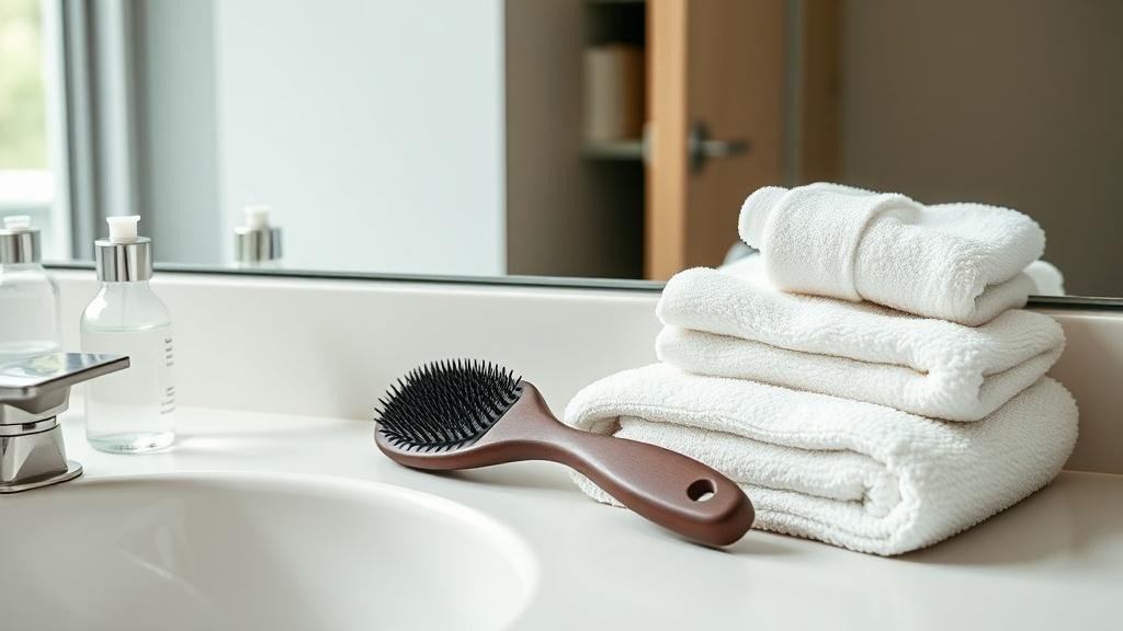 The Keto Diet and Hair Loss: What Is and Is Not Connected