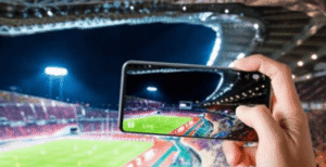 Why Athlete Driven Feeds Are Changing Live Entertainment Apps