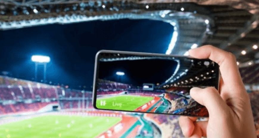 Why Athlete Driven Feeds Are Changing Live Entertainment Apps