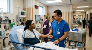 Why Seeking Medical Treatment Quickly Matters in Personal Injury Cases