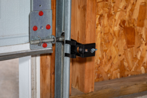 How Garage Door Alignment Impacts Safety and Longevity
